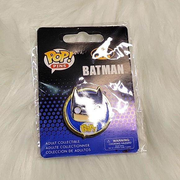 Funko Other - Pop Pin